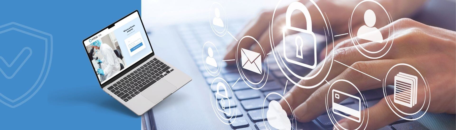 Bezpieczny Portal Pacjenta Embryo