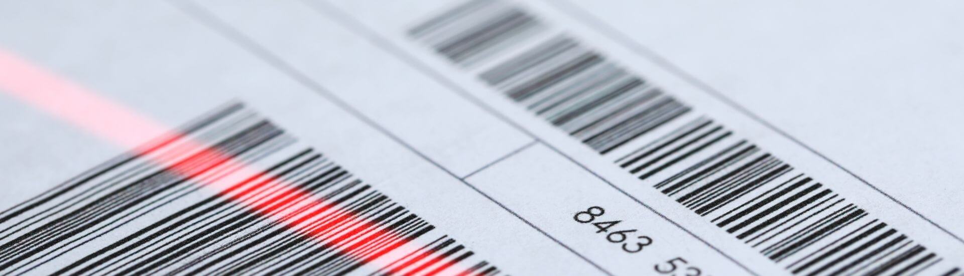 Etykietowanie materiału