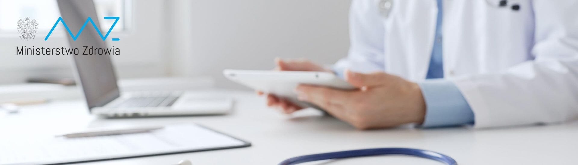 Obsługa zgłoszeń i kwalifikacji z Programu Ministerstwa Zdrowia
