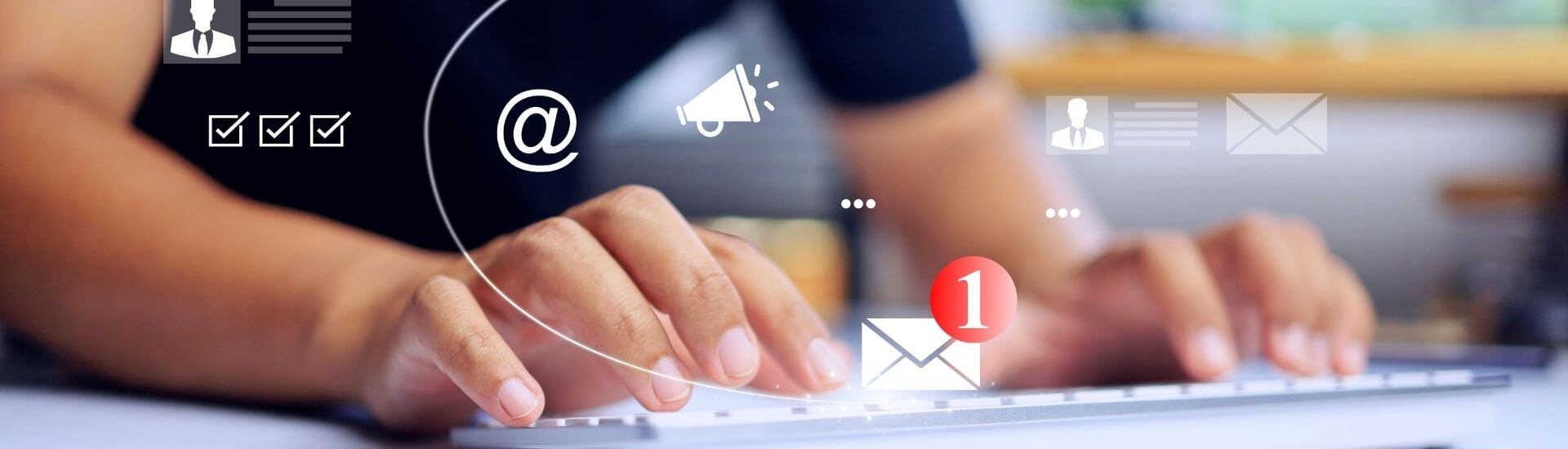 Powiadomienia SMS oraz e-mail dla pacjentów